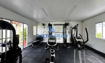 Imagem 4: Apartamento 2/4 no Doce Vida Parque - Próx UFS [103