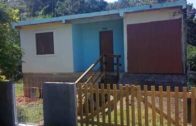 Imagem 2: Casa para alugar na Coat Gama poa