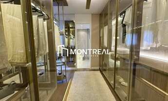 Imagem 7: APARTAMENTO À VENDA NA VILA FORMOSA, 3 DORMITÓRIOS, 3 SUÍTES. 2 VAGAS DE GARAGEM