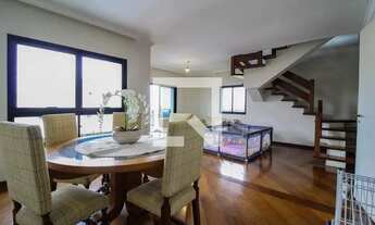 Imagem 2: Apartamento à Venda - Vila Olímpia, 3 Quartos, 300 m2