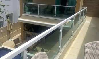 Imagem 3: Casa à venda no ALPHAVILLE LITORAL NORTE 2 , ABRANTES, Camaçari, BA