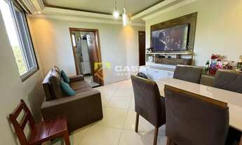 Imagem: Apt lindo em Castelândia