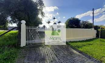 Imagem 2: Terreno à venda, 898 m² por R$ 1.800.000,00 - Tingui - Curitiba/PR