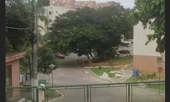 Imagem: Ótimo Apto 2 Dorm com garagem NAO PERCA