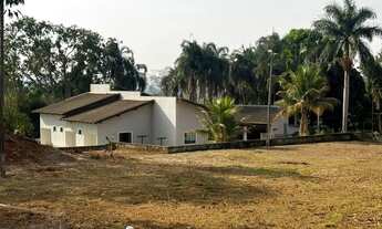 Imagem 6: Chácara px Anápolis