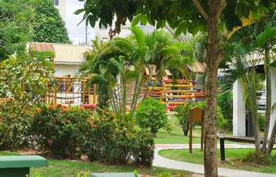 Imagem 11: Excelente apartamento de 3 quartos, todo reformado em Buraquinho - Lauro de Freitaro de Fr