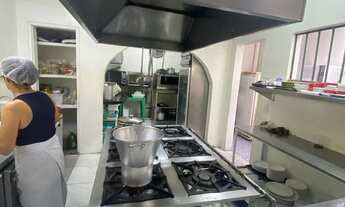 Imagem 4: Restaurante shopping aldeota