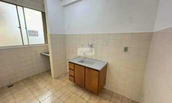 Imagem 2: Apartamento de 2 quartos no Residencial JK - Jardim Bela Vista - Aparecida de Goiânia-GO