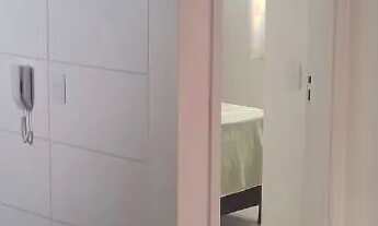 Imagem 2: ALUGO APTO - PACHEGO, SG 2 QUARTOS COM ÁREA DE LAZER COMPLETA