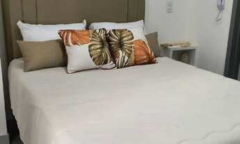 Imagem: Flat em João Pessoa - Manaíra