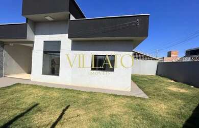 Imagem 5: CASA NO SETOR TROPICAL VILLE