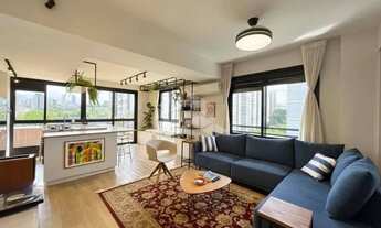 Imagem: Apartamento 70M² - para Alugar