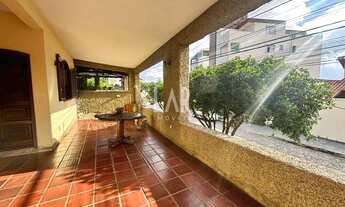 Imagem 5: Casa à venda, 4 quartos, 1 suíte, 3 vagas, Indaiá - Belo Horizonte/MG