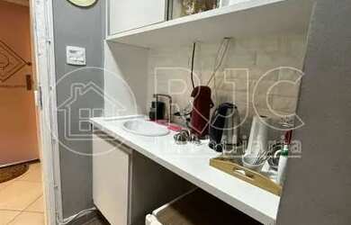 Imagem 6: Sala/Conjunto para venda tem 40 metros quadrados em Tijuca - Rio de Janeiro - RJ