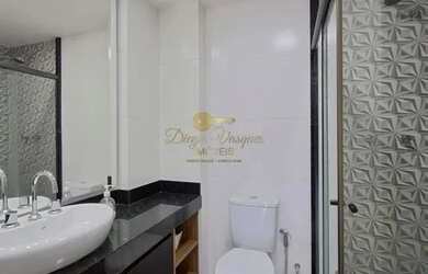 Imagem 11: Apartamento para Venda em Teresópolis, Alto, 1 dormitório, 1 suíte, 3 banheiros, 2 vagas