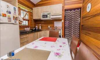 Imagem 6: Casa 4 Dormitórios Bairro Gloria