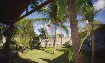 Imagem 2: Excelente casa localizado na vila de Ponta Negra. Natal -RN