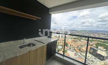 Imagem 3: Apartamento para Locação Highline Park Jardim Emilia Sorocaba SP