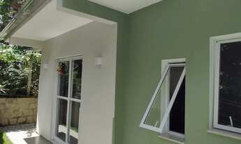 Imagem: Casa Studio e Terreno Amplo na Barra da