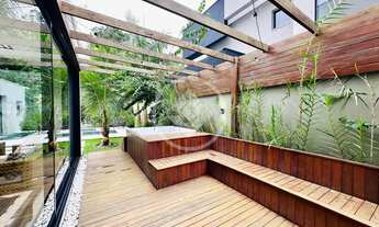 Imagem 5: Módulo 24 - 6 suítes codigo: 106783