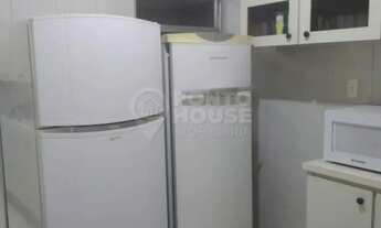 Imagem 6: Apartamento 110m² à venda, bairro Jabaquara, 3 quartos, 1 suíte