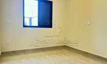 Imagem 6: CASA 2 QUARTOS SENDO 1 SUÍTE JARDIM PIAZZA DI ROMA