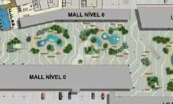 Imagem 4: Sala comercial, próximo ao lado do Hospital da Unimed