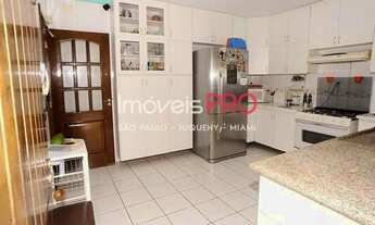 Imagem 4: Casa com 4 dormitórios no Campo Belo