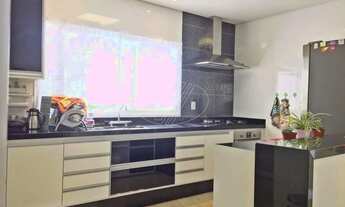 Imagem 7: Casa - Swiss Park - Campinas