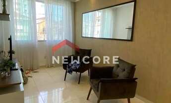 Imagem: Casa em Rua Evaristo da Veiga - Campo Grande