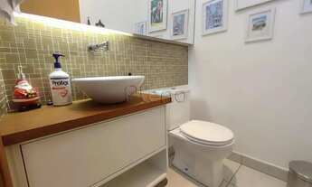 Imagem 5: Casa a Venda no Condomínio Villaggio Fiorentino em Valinhos, no bairro Jardim Monte Verde