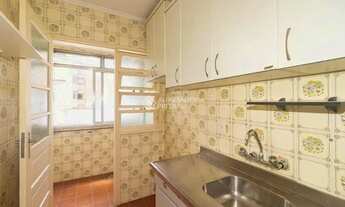 Imagem 5: Apartamento 1 quarto