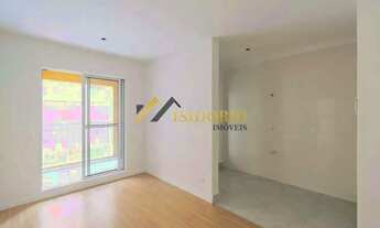 Imagem 2: APARTAMENTO NOVO NO CAMPO LARGO!!! 02 QUARTOS, SACADA, CHURRAS