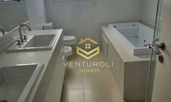 Imagem 3: Apartamento para aluguel com 182 m² e 3 quartos em Vila Aviação, Bauru - SP