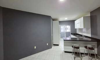 Imagem: Apartamento 02 dormitórios 53,51 m²