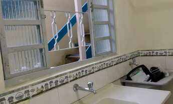 Imagem 4: Kitnet Satélite Rapaz