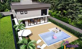 Imagem 15: CASA EM CONDOMÍNIO - CONDOMÍNIO FIGUEIRA GARDEN - SP