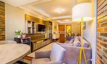 Imagem 6: Petrópolis, AMPLO apartamento 03 dormitórios, aconchegante, de frente, 93m² , vaga