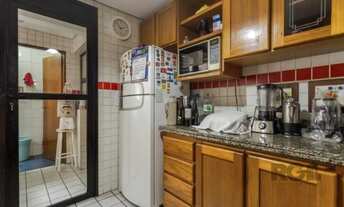 Imagem 5: Apartamento para Aluguel em Higienópolis com 266 m² e 2 dormitórios/quartos