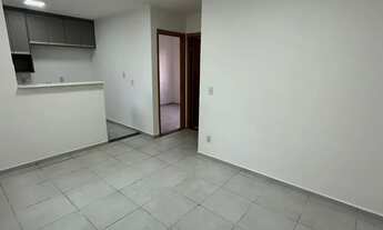Imagem: Apartamento com 2 quartos no Condominio