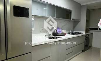 Imagem 5: Apartamento a venda, 3 quartos 1 suíte - Jardim Goiás