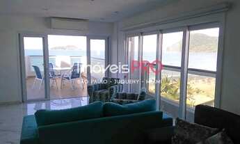 Imagem 4: Linda cobertura de frente pro mar na Praia do Tombo !