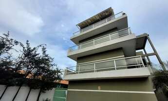 Imagem: Apartamento na Praia