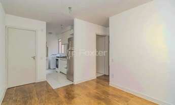 Imagem 5: Apartamento à venda Rua Irmã Teresilda Steffen, Mário Quintana - Porto Alegre