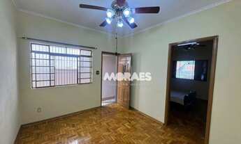 Imagem 2: Casa com 4 quartos, 1 suíte para alugar, 120 m² por R$ 1.900/mês - Vila São João da Boa Vi