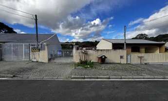 Imagem 2: Terreno a Venda Próximo ao Fórum de Araucária