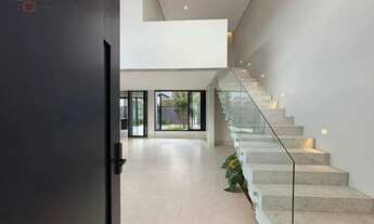 Imagem 7: Sobrado com 3 suítes à venda, 254 m² por R$ 3.500.000