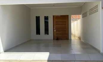 Imagem 3: Casa no Farhat Casa com 3 dormitórios