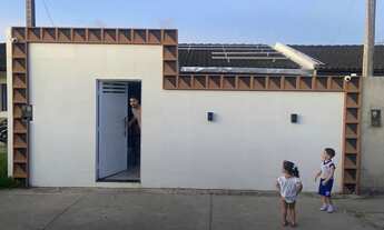 Imagem: Vendo ou repasso chave no condomínio amarílis