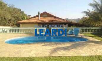 Imagem: CHACARA - JARDIM ESTÂNCIA BRASIL - SP